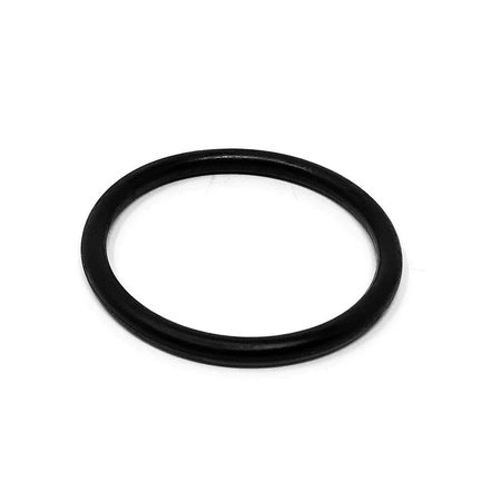 O-Ring, Neoprene, 70-75 Shore A, Size:  222, Black; Replaces APV P/N 543SG15027 -  SPRINGER PARTS, 543SG15027SP